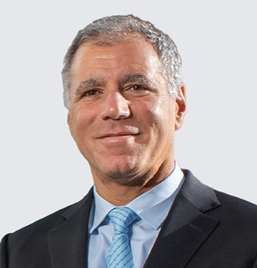 Georges Elhedery